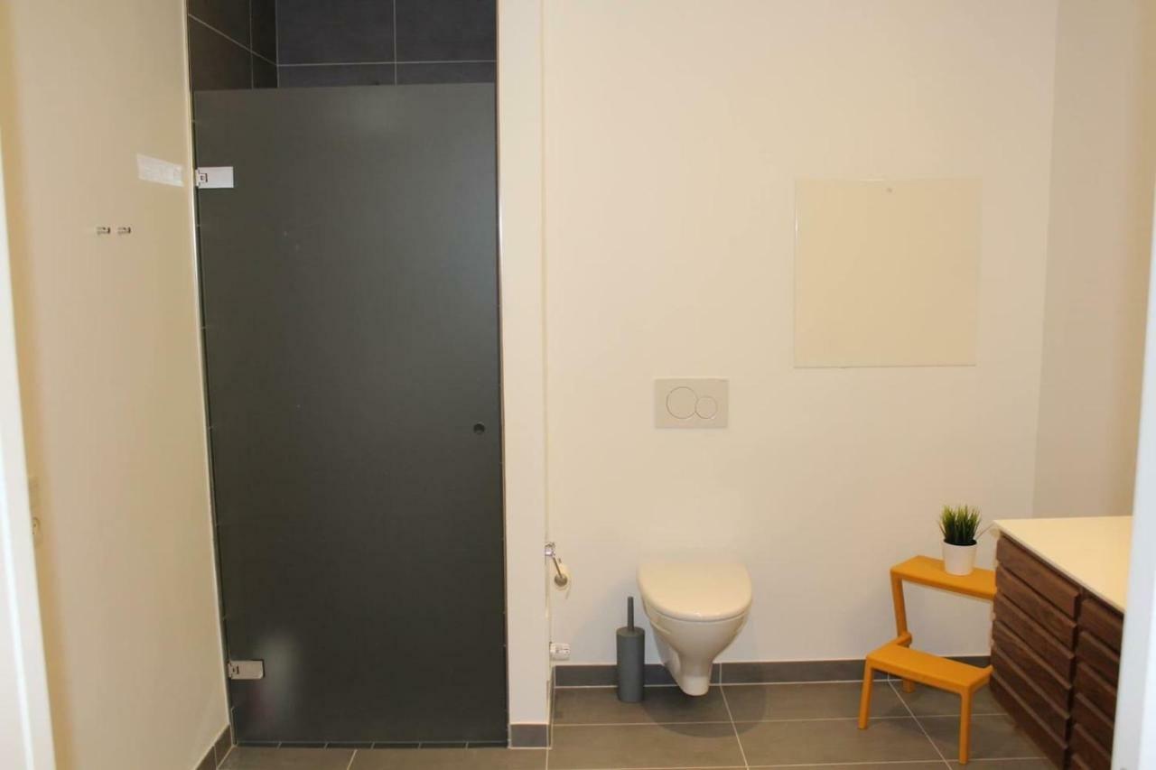 Luxury In The Heart Of Copenhagen Near Harbour Baths Apartment Luaran gambar
