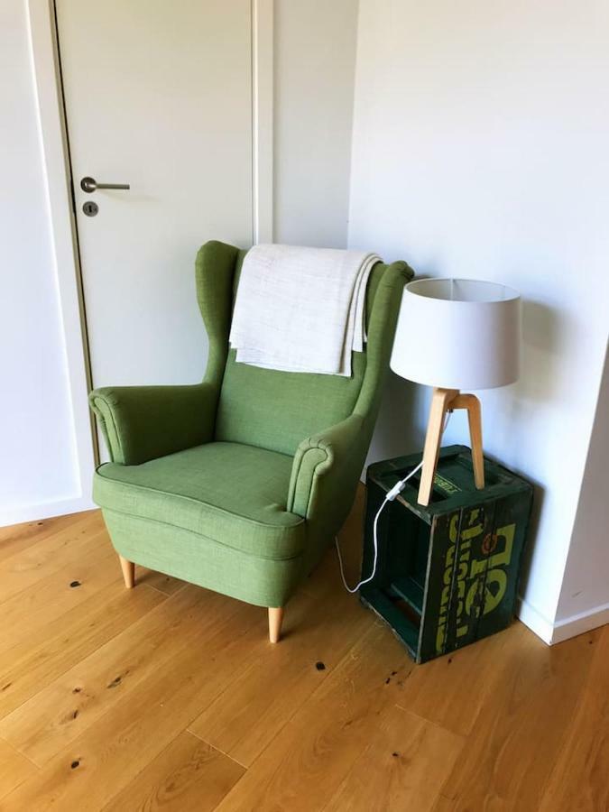 Luxury In The Heart Of Copenhagen Near Harbour Baths Apartment Luaran gambar