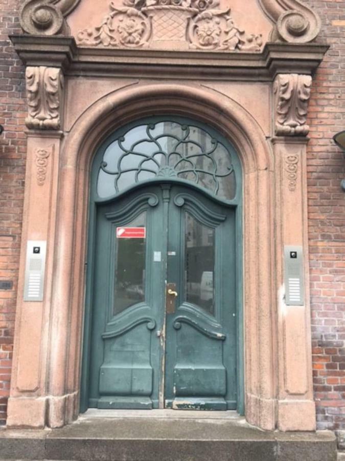 Luxury In The Heart Of Copenhagen Near Harbour Baths Apartment Luaran gambar
