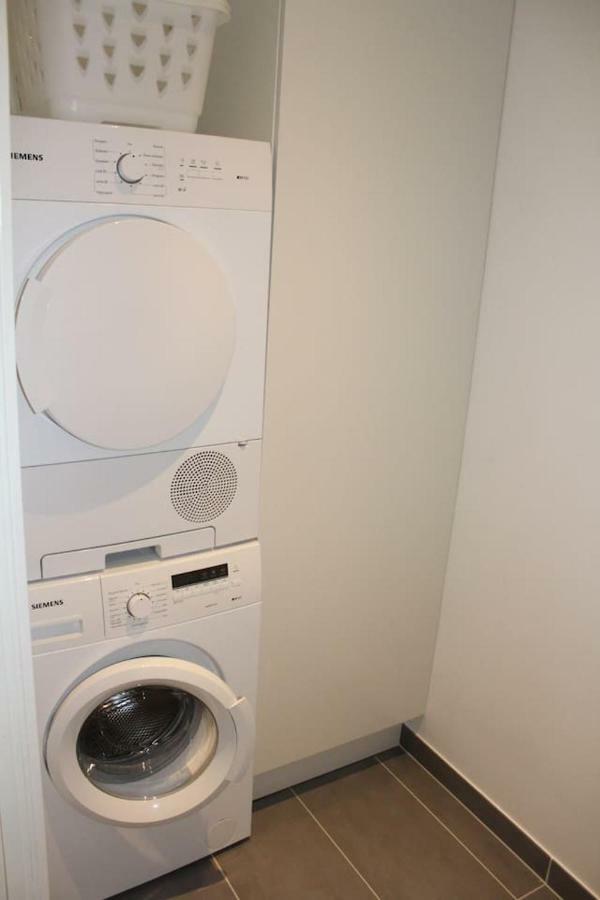 Luxury In The Heart Of Copenhagen Near Harbour Baths Apartment Luaran gambar